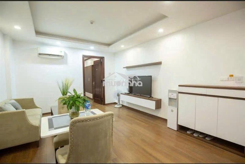 Nhà đep làm chdv/khách sạn 25p full nt hxh q3