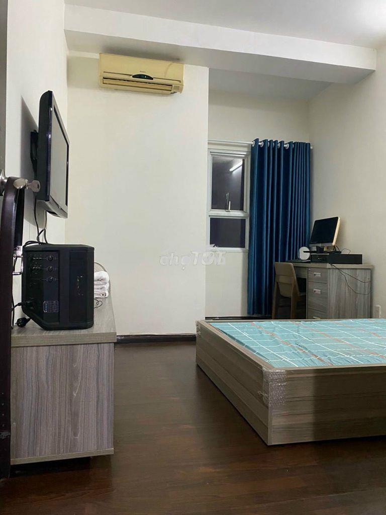 Chính chủ cần bán gấp căn hộ 2pn chung cư bàu cát 2 – quận tân bình - 3