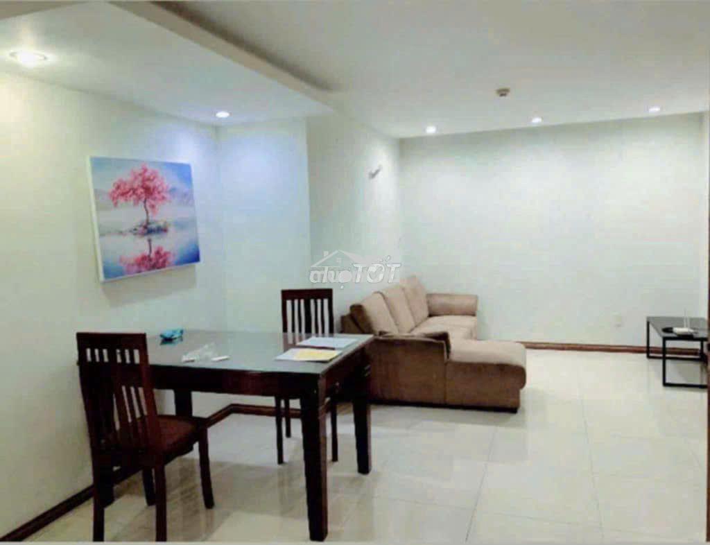 Cho thuê căn hộ bmc trung tâm quận 1, 3pn, 96m2, giá: 14 đến 15tr/th - 2