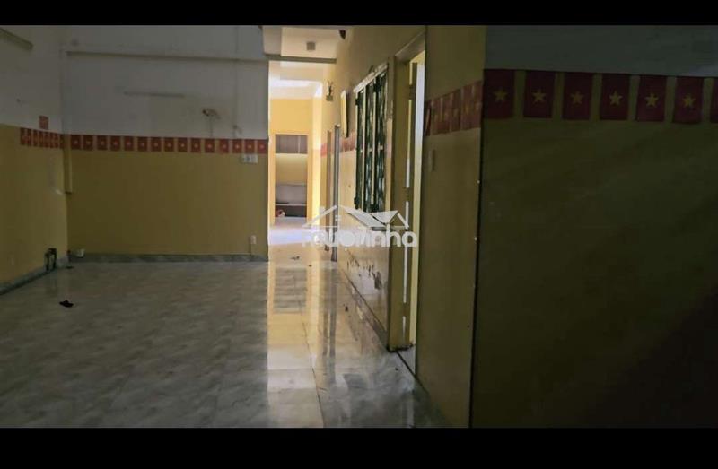 CHO THUÊ LẦU 1, LẦU 2, SÂN THƯỢNG MÁI CHE