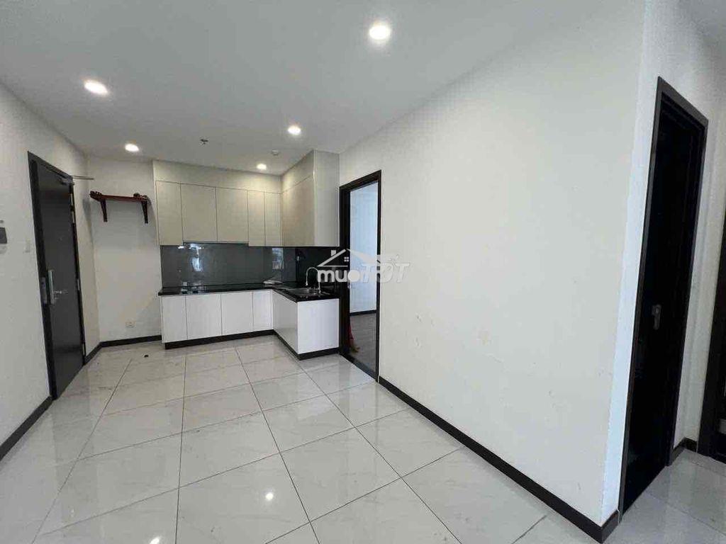 Bán căn 2pn căn góc 74m2 nhà mới tầng cao cc c sky view thủ dầu môt - 2