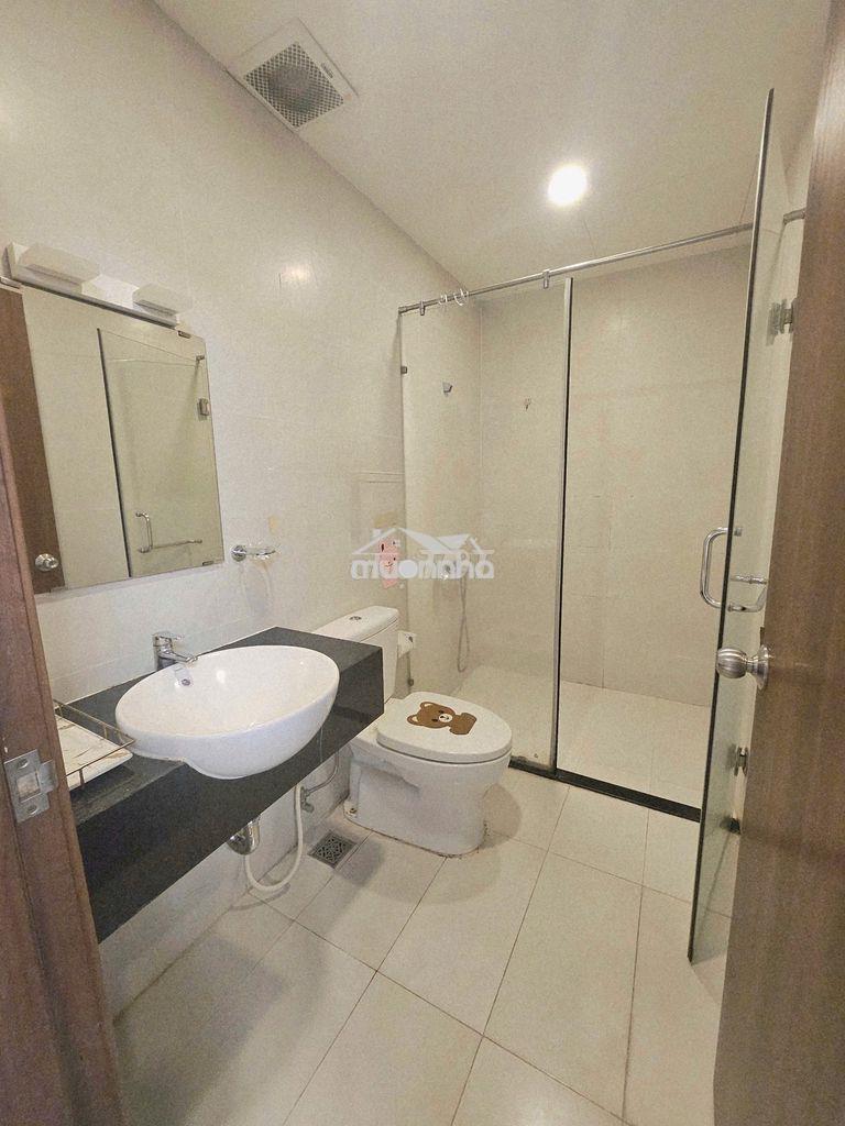 Cho thuê căn hộ grand riverside, bến vân đồn, 1pn diện tích 60m2 - 4