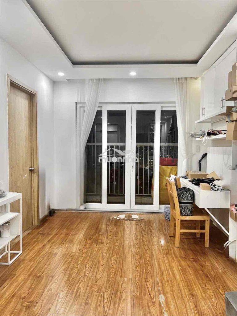 Chung cư ihome gò vấp