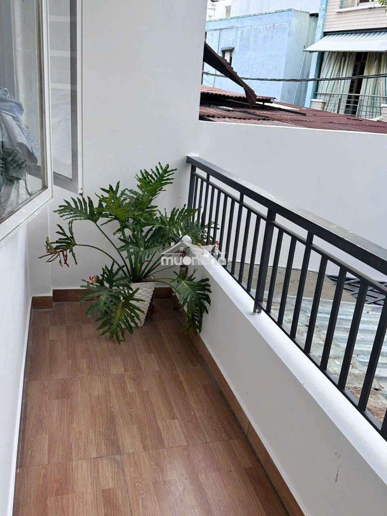 Nhà 5 x 17m - 4