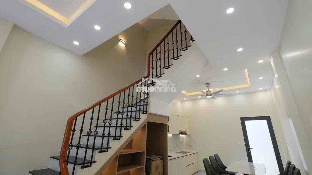 Cho thuê nhà nguyên căn đường lò lu mới đẹp - 3