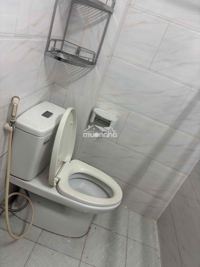 Cho thuê phòng máy lạnh - 3