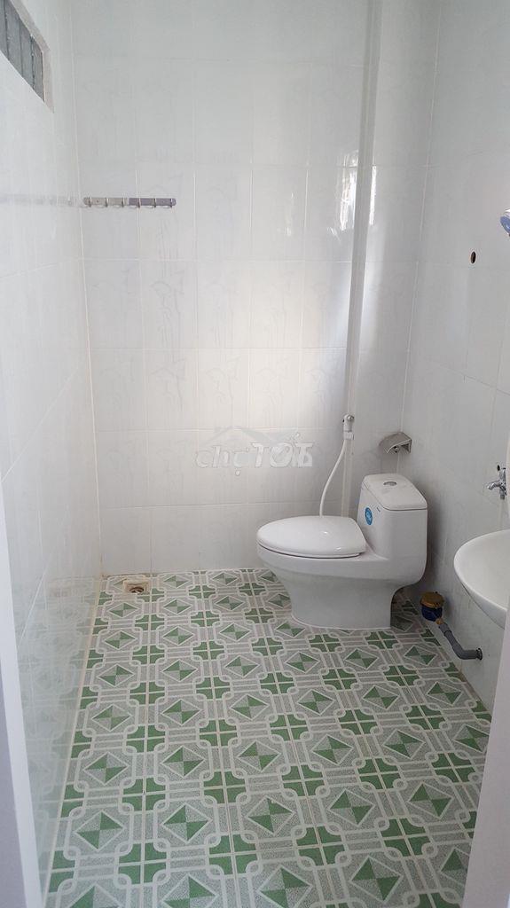 Phòng trọ cao cấp lầu 1 20m2 tại 66/13 bình lợi - 2
