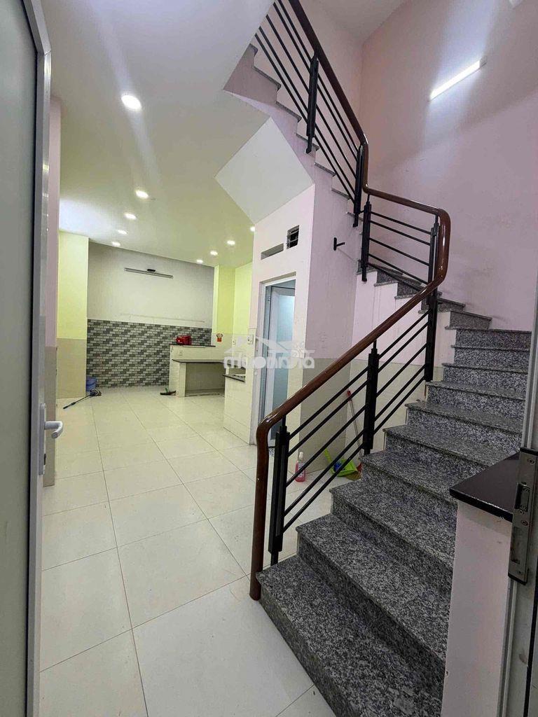 🏢 Nguyên căn 3 lầu hẻm xe tải 125 nguyễn văn thương (d1) - võ oanh (d - Ảnh 3