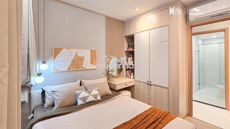 Căn hộ the win city - cam kết thuê lại đến 6%/giá trị căn hộ