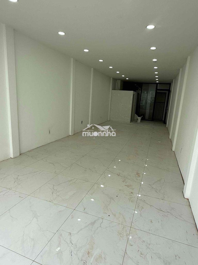 CHO THUÊ SÀN TRỐNG LẦU 2 SƯ VẠN HẠNH ĐỐI DIỆN VH MALL