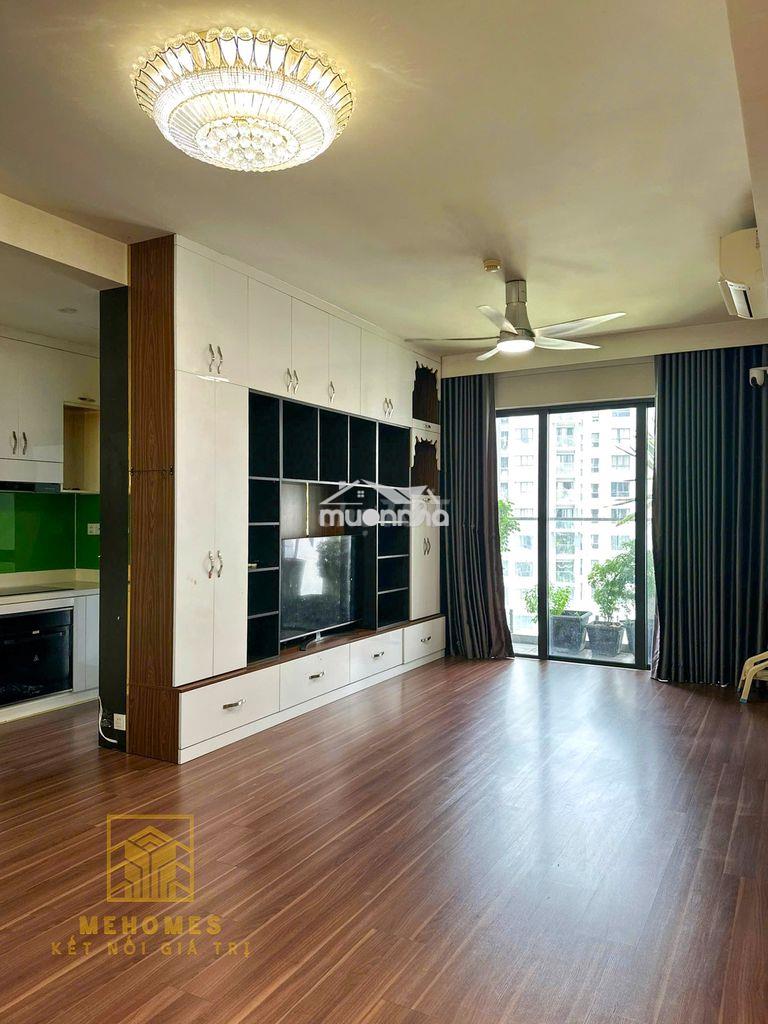 🍀 Emerald 3pn full nội thất, nhà mới sạch đẹp, view đông nam, tầng cao