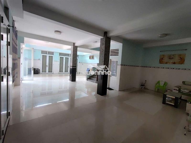 Căn góc hẻm 6m 8 x 14m phạm văn chí