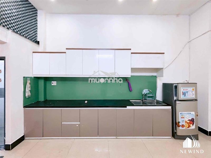 Cho thuê phòng bếp rộng ngay chợ gò ô môi quận 7