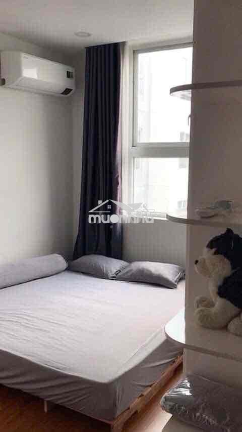 Bán căn hộ 2pn + 2wc chung cư samsora riverside - 4