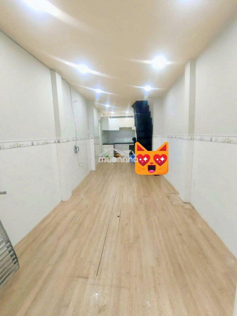 Bán nhà 2 tầng gần đường vĩnh khánh - 3