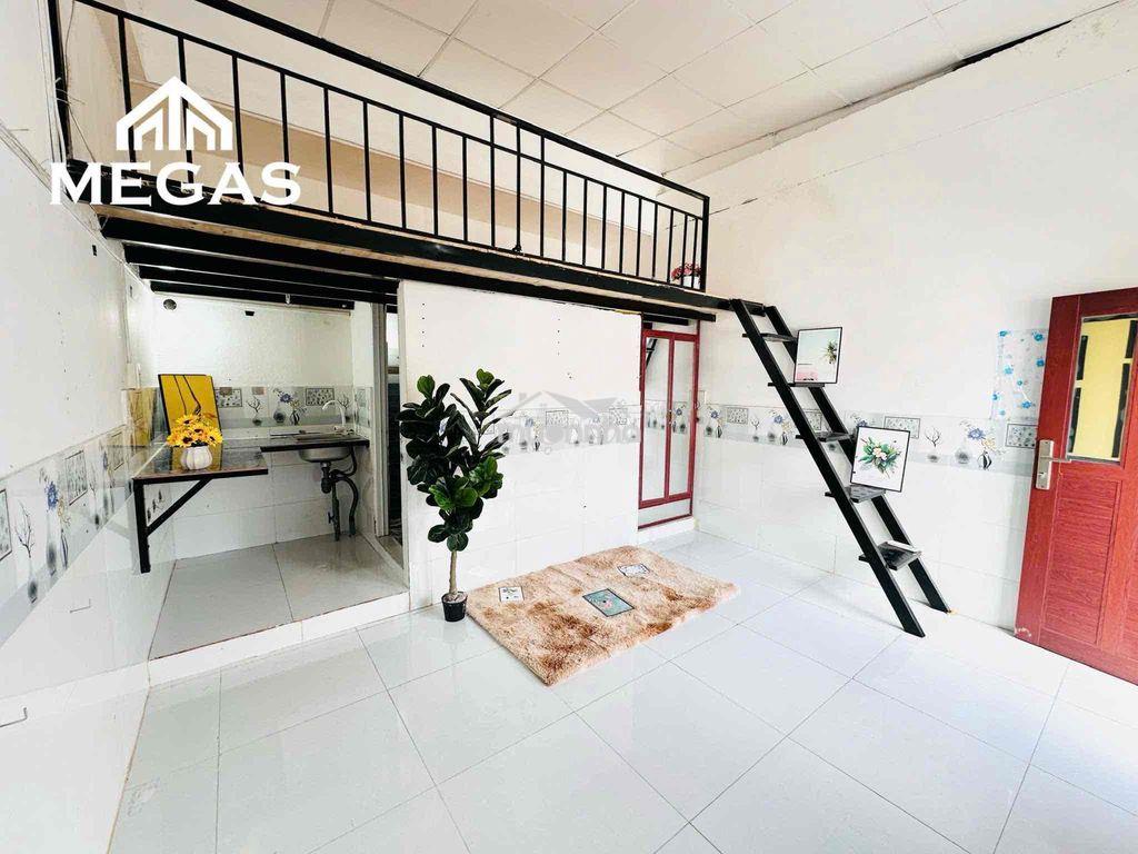 Phòng sinh viên đh mở gia phú  gần vòng xoay phú lâm - hậu giang q6 - 4