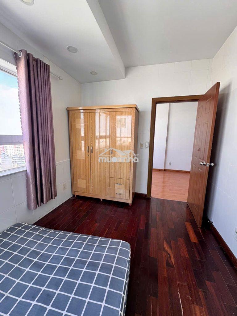✅ Bán căn hộ sài gòn tower 60m2-2pn.2wc nhà đẹp, full nội thất - 4