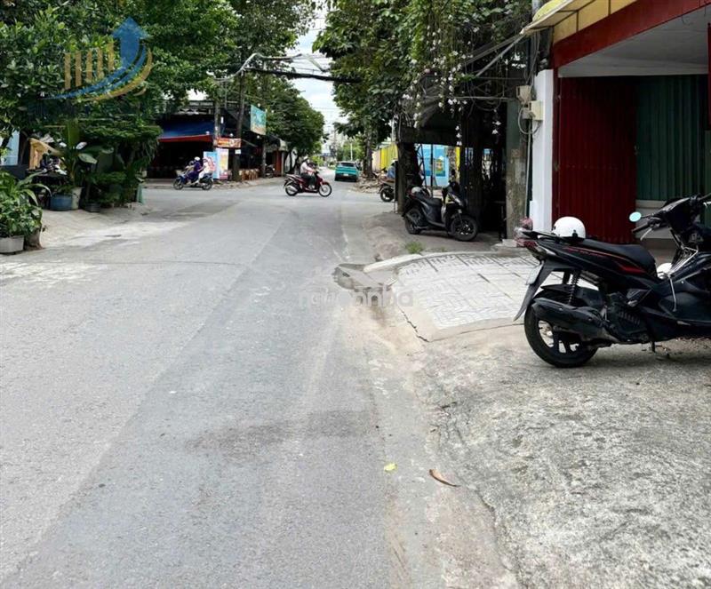 👉Nhà mặt tiền kdc sông đà, đường b-  chỉ 12tr/tháng