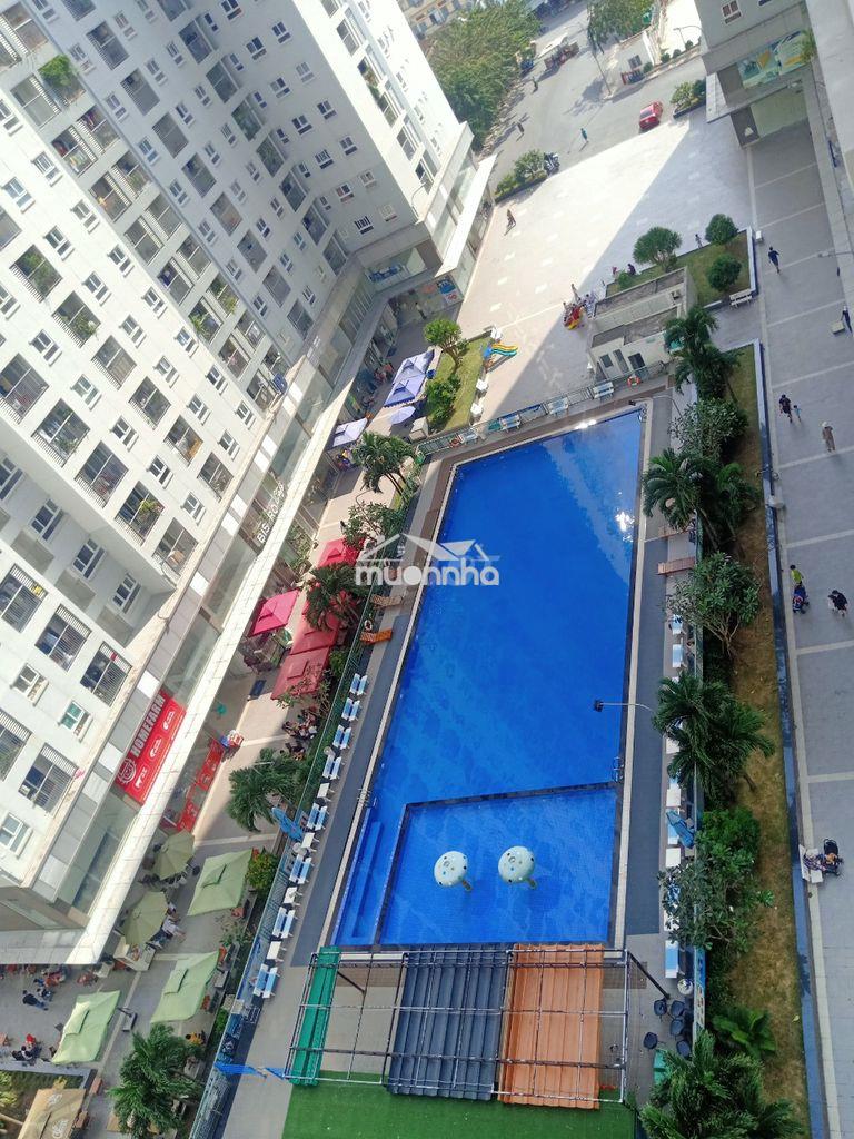Bán căn  2 phòng dt65m2 giá 2.9 tỷ - 3