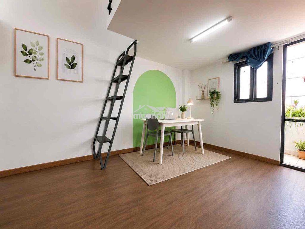 🌄Duplex ban công siêu xinh. ngay các trường hutech, ngoại thương, uth🌄 - 3