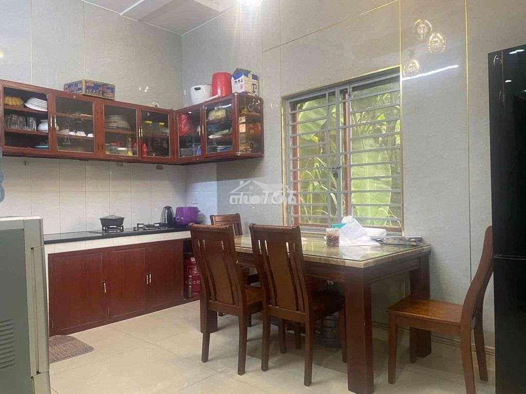 Bán nhà đẹp 3 tầng, đường số 8, linh xuân, hoàn công đủ, nhỉnh 4 tỷ - 3