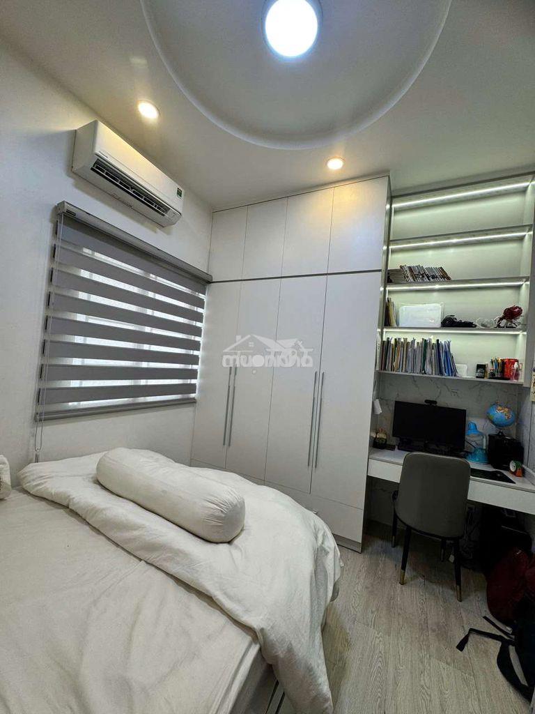 Bán căn hộ lầu 9 chung cư phú thọ phường 15 quận 11 66m2 - 3