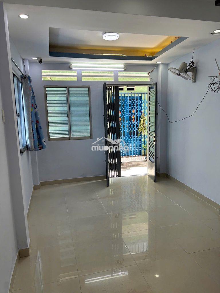 Cho thuê nhà hẻm 308 nguyễn tri phương p4 q10 - 4