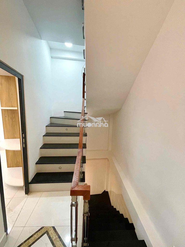 * Cho thuê nhà phạm văn hai 4 tầng 5pn chỉ 19 triệu - 3