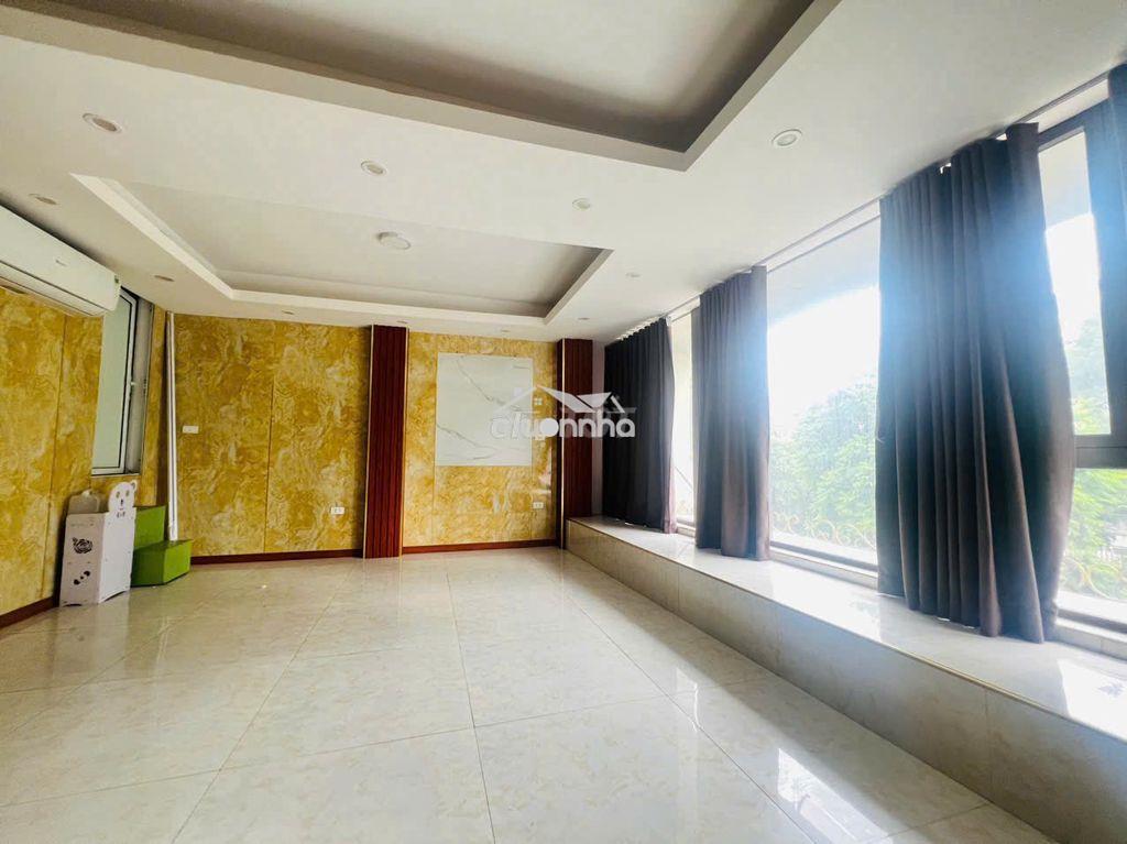 Cho thuê tòa nhà trường chinh 7 tầng thang máy - vừa ở vừa kinh doanh - 3