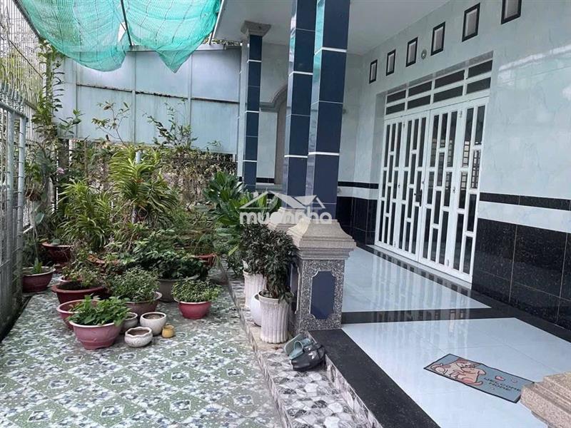 Chủ cần tiền bán gấp căn nhà 87,6m2 đường huỳnh thị thơm tân thông hội