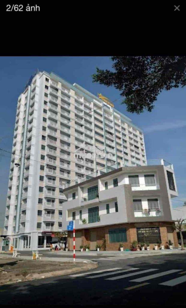 Bán căn góc nội thất xịn như hình