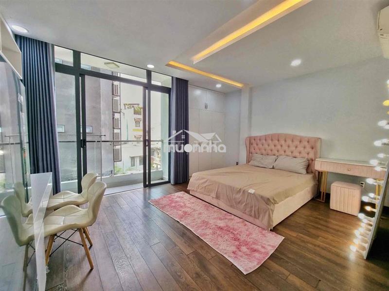 STUDIO BAN CÔNG - GIÁ TỐT NGAY ETOWN CỘNG HOÀ