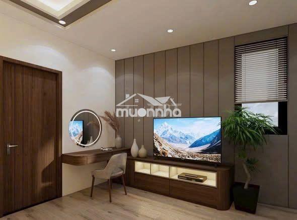 Nhà 4 tầng hxh đường 475 phước long b, 55m², full nt , sát đỗ xuân hợp - 4