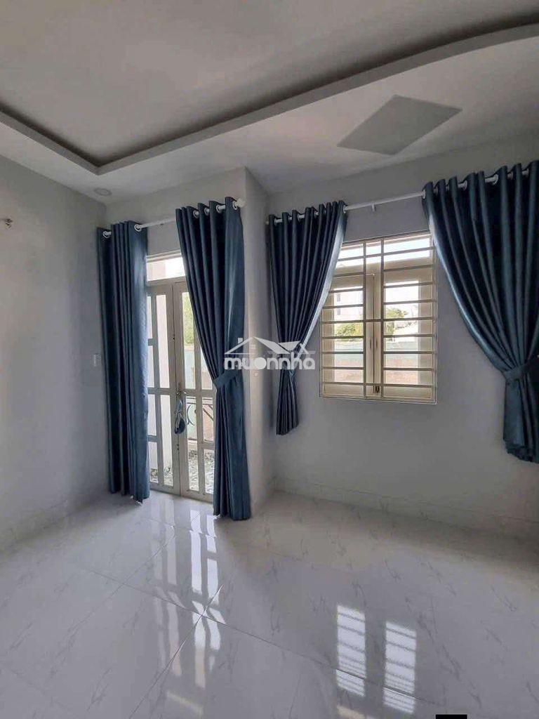 Cho thuê nhà 3 tầng , hùynh tấn phát, nhà bè. - 3