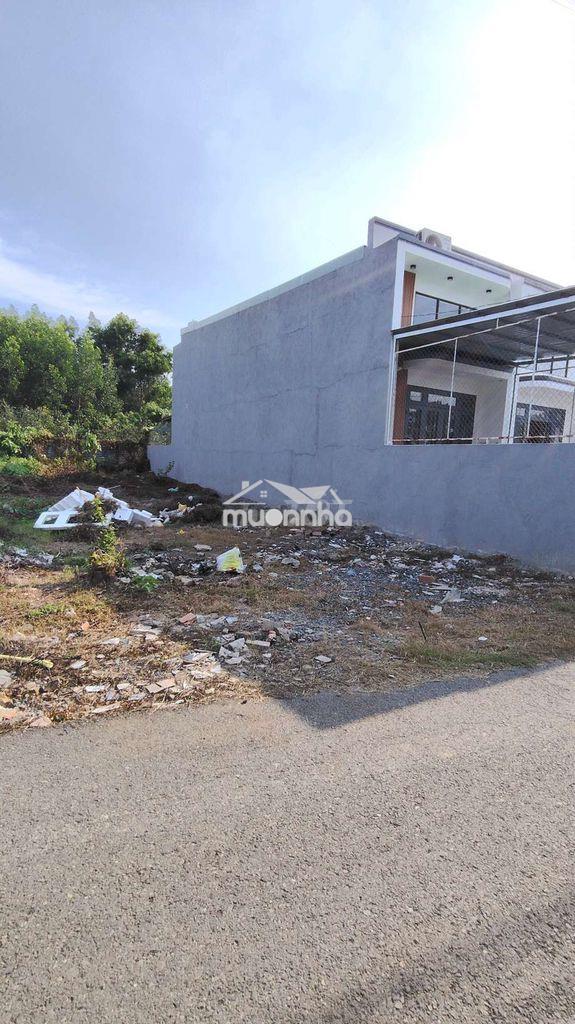 Ngộp cần bán gấp nền 112m² tại p. tân triều  - 2
