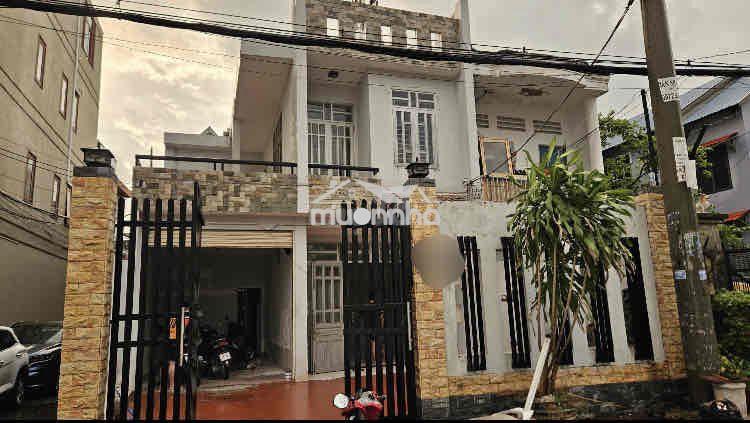 13tr ( cho thuê nhà nguyên căn mặt tiền đường 160 ,1 trệt 1 lầu, tnpa)