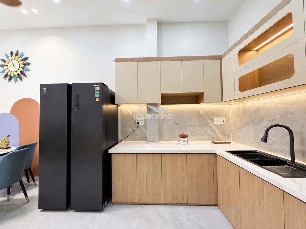 Chính chủ cần bán nhanh nhà trần đình xu,quận 1.giá 7tỷ550/56,25m.shr. - 2