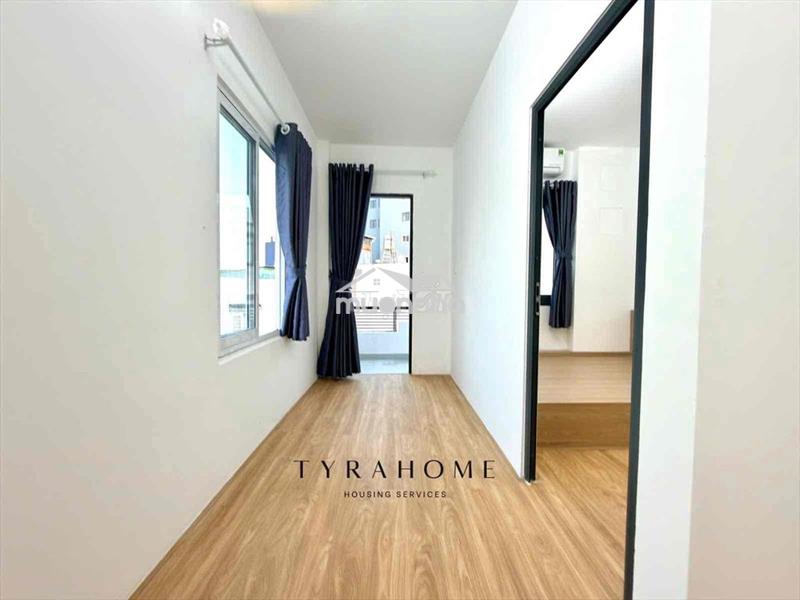 💥Cho thuê chdv dạng 1pn - bancony, full nội thất tại bình thạnh