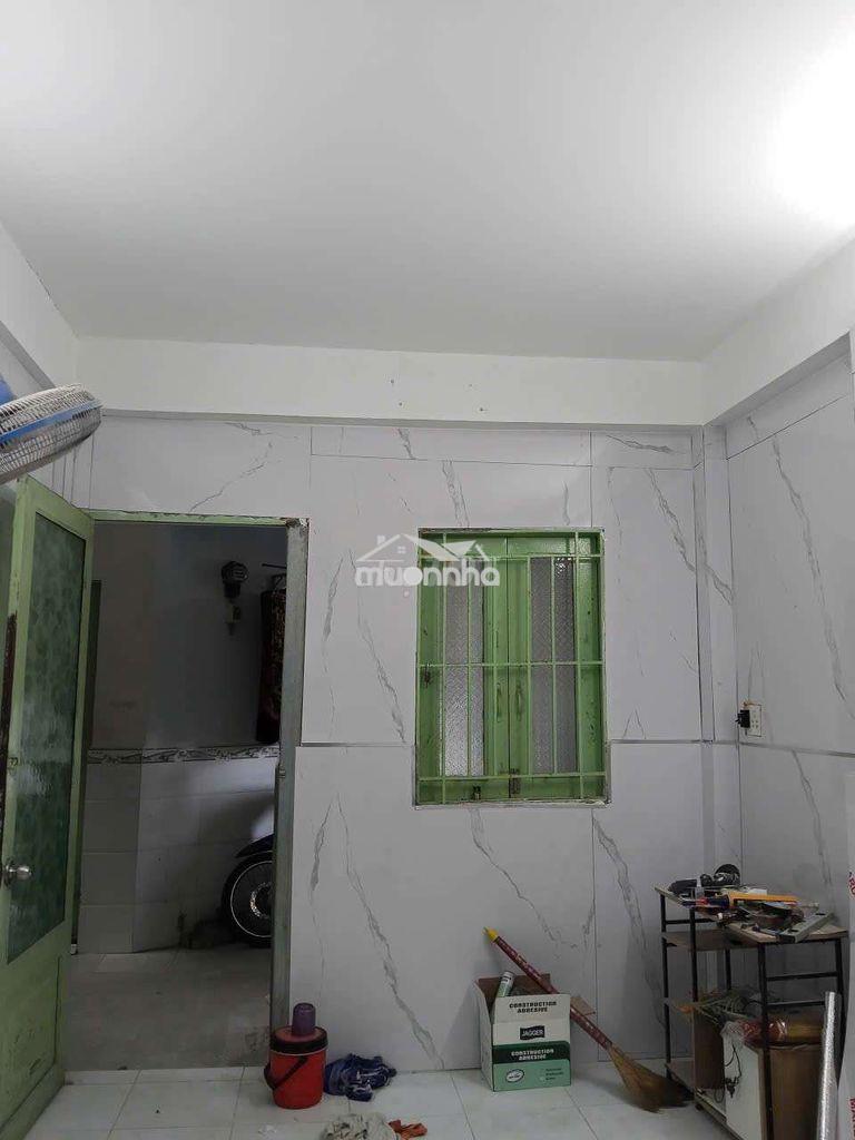 Cho thuê nhà nguyên căn 1 trệt 1 lầu