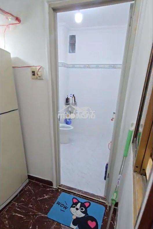 Cho thuê phòng ở lê văn sỹ q.3 đầy đủ nội thất - 2