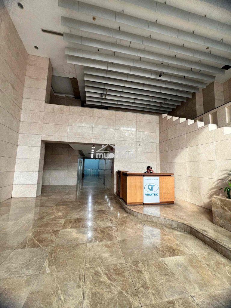 Vinatex building 10nguyễn huệ sàn/nguyên căn 100m2-4000m2 - 3