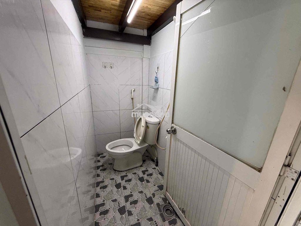 Nhà nguyên căn giá rẻ gần vlu-iuh-chợ hạnh thông tây giáp bình thạnh - 3