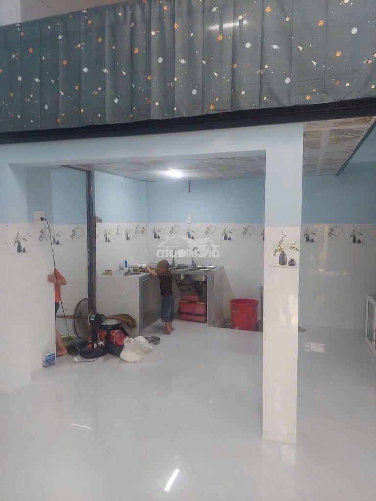 6 x 7m hẻm 5m bà hom