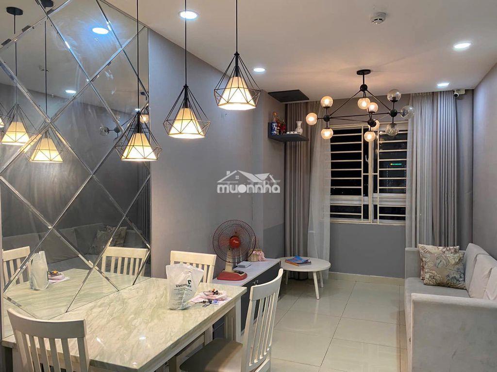 Căn 2pn1wc cc topaz home . 2ty050, hỗ trợ vay bank - 3