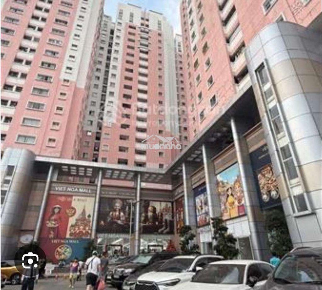 2 pn ch central garden quận 1 cho thuê - 3
