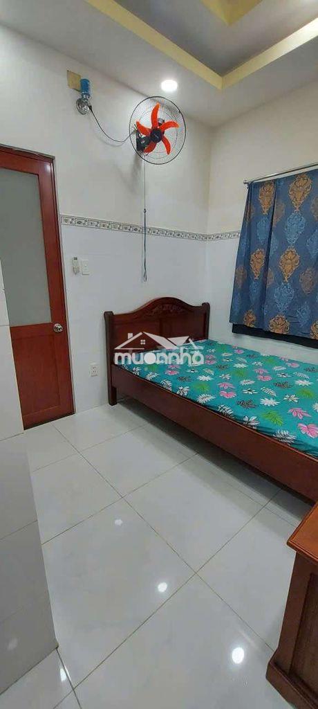 Cho thuê phòng đường nguyễn văn quá gần trường gần chợ - 2