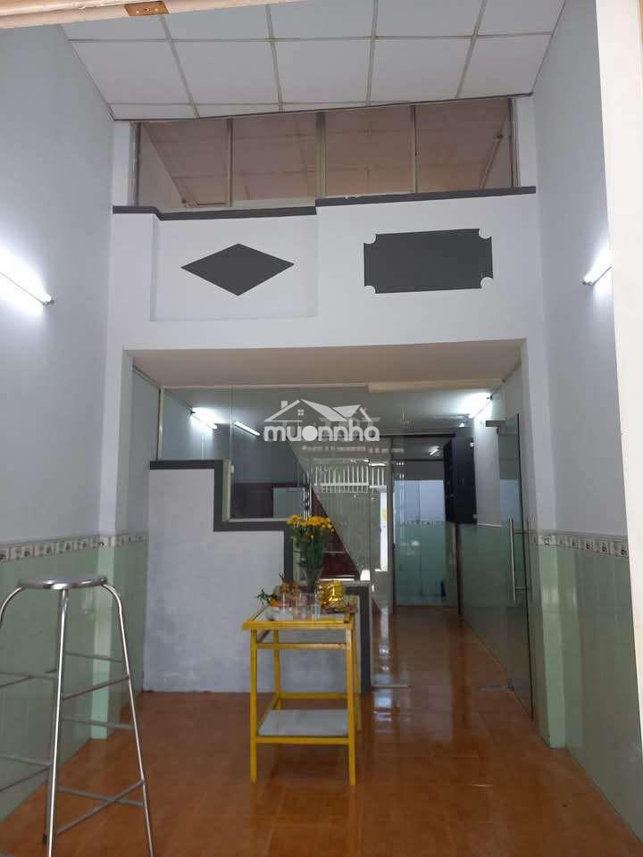 Nhà nguyên căn 2,8 triệu gần chợ vĩnh lộc a - 3