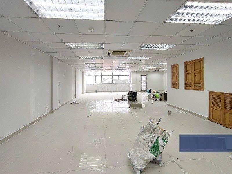 Cho thuê văn phòng 407 tô hiến thành,dt: 240m2-có pccc thang máy, - 3