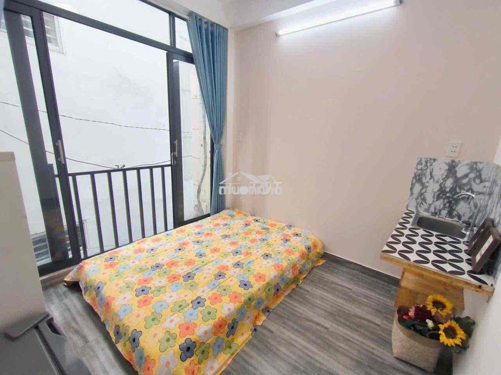 Thuê phòng quận 1 gần ngã sáu phù đổng , công viên tao đàn - 2