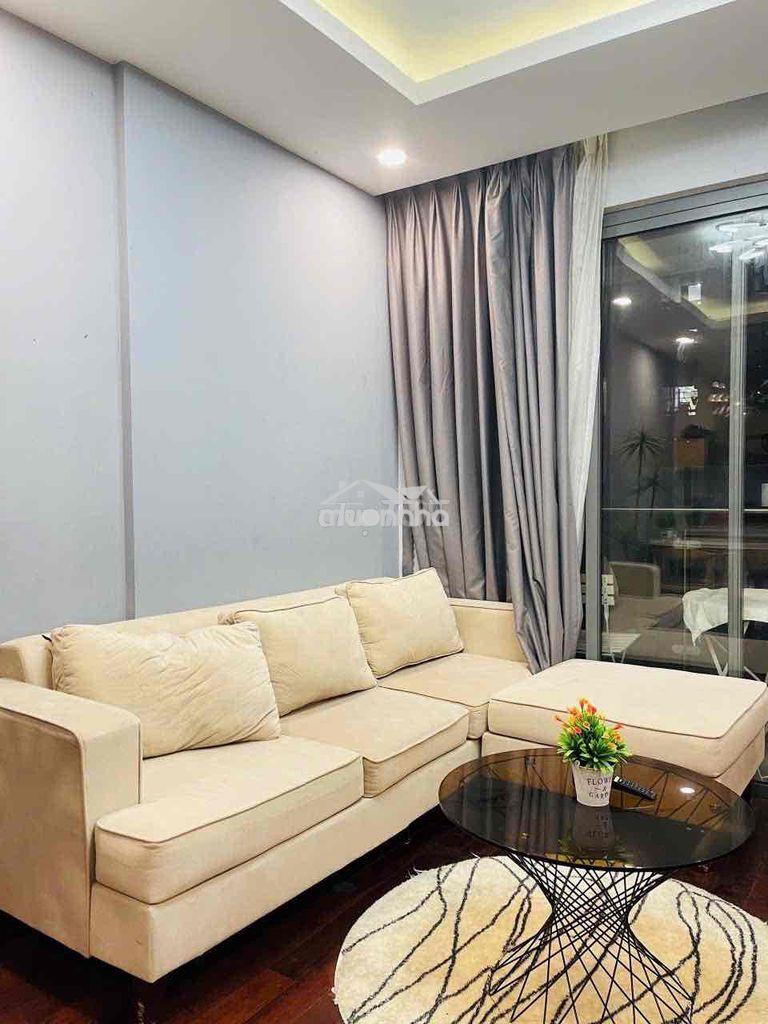 Căn hộ 2pn 2wc 81m2 đầy đủ nội thất the gold view - 4